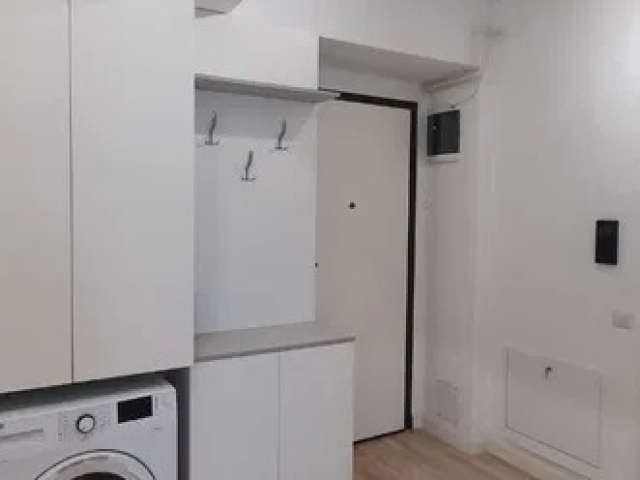 Apartament nou de vanzare, 2 camere,  decomandat,  55 mp, Pacurari,  (Rond Pacurari) 162030