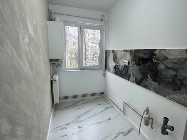 2 camere,  nedecomandat,  41 mp, de vanzare apartament in zona Alexandru cel Bun,  (Piata Voievozilor) 162168