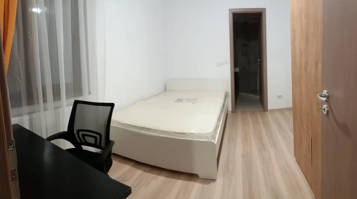 Oferta 1 camera, studio, 27 mp, de vanzare apartament in zona Tatarasi,  Kaufland-bloc nou imagine 5