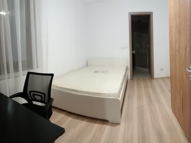 1 camera,  studio,  27 mp, de vanzare apartament in zona Tatarasi,  (Kaufland-bloc nou) 162223