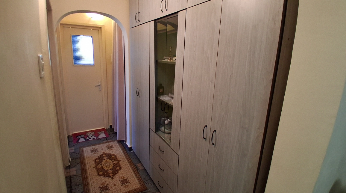 Oferta Apartament, 3 camere semidecomandat, 60 mp, Canta, de vanzare,  PROFI imagine 12