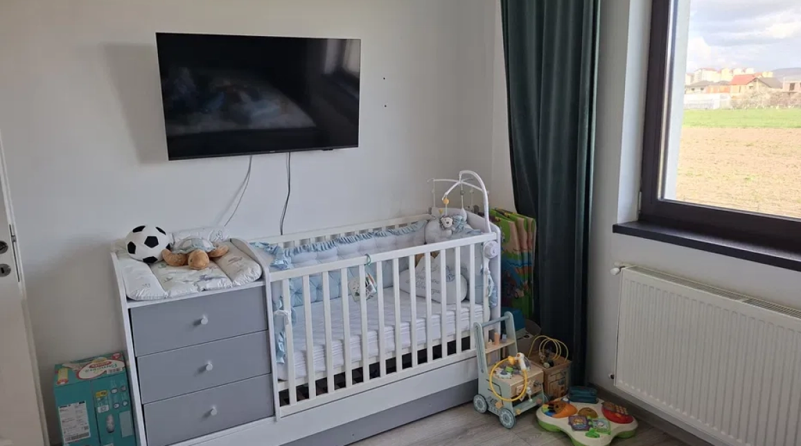 Oferta 2 camere, decomandat, 64 mp, de vanzare apartament in zona Fermelor imagine 6