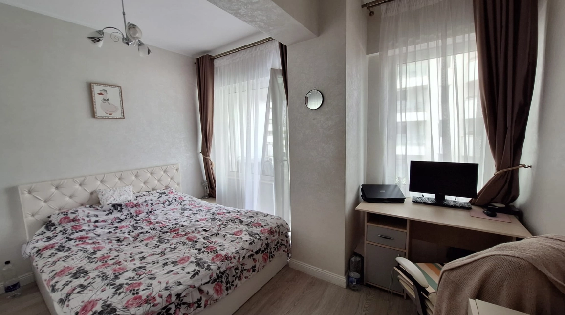Oferta Copou apartament 62 mp, 2 camere, open-space, de vanzare,  Royal Town imagine 8