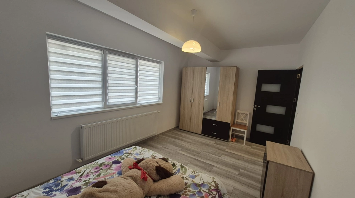 Oferta Rediu apartament nou 68 mp, 3 camere, decomandat, de vanzare,  Strada Soarelui imagine 6