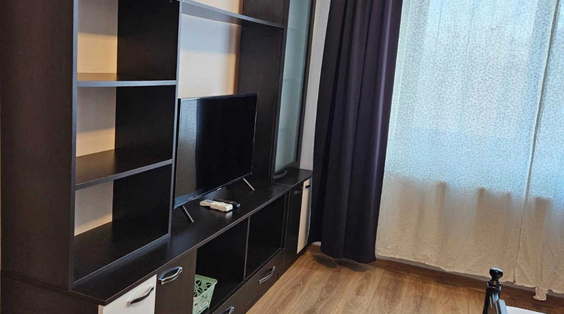 Oferta 1 camera, decomandat, 34 mp, de vanzare apartament in zona CUG,  Cartier Panoramic Residence imagine 11