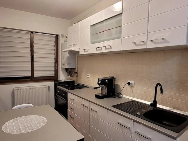 Apartament 2 camere - Tatarasi