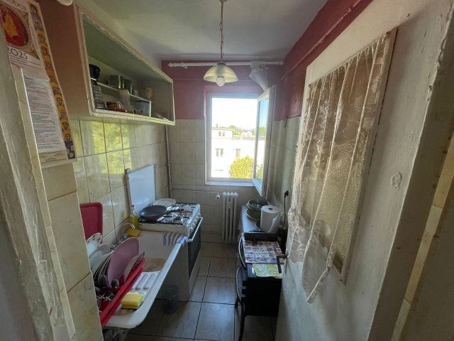 De vanzare apartament, 2 camere,  decomandat,  37 mp, Tatarasi,  (Carrefour Express) 162782
