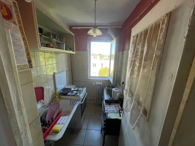 Apartament 2 camere - Tatarasi