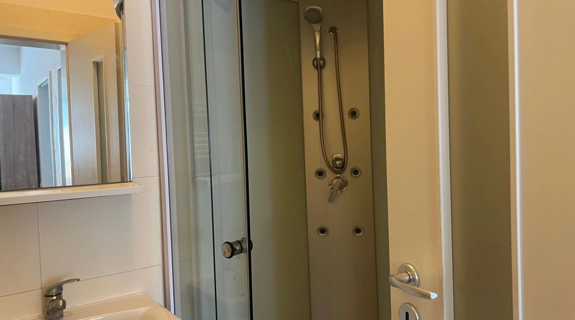 Oferta Centru apartament 53 mp, 3 camere, open-space, de vanzare,  Vis a vis de Palas Mall imagine 10