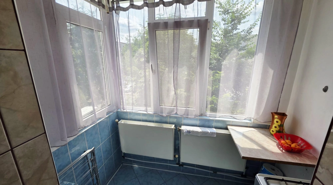 Oferta 2 camere, decomandat, 47 mp, de vanzare apartament in zona Dacia,  BJATM imagine 6