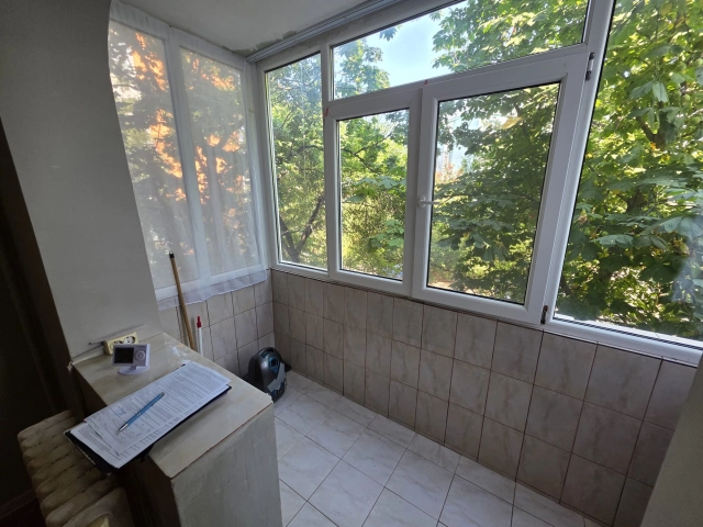 Apartament 2 camere - Alexandru cel Bun