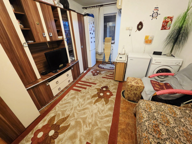 Alexandru cel Bun apartament  24 mp, 1 camera,  garsoniera, de vanzare,  (Zimbru) 163079