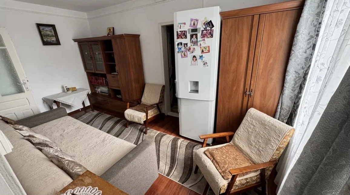 Oferta 2 camere, nedecomandat, 32 mp, de vanzare apartament in zona Tatarasi,  Carrefour Express imagine 1