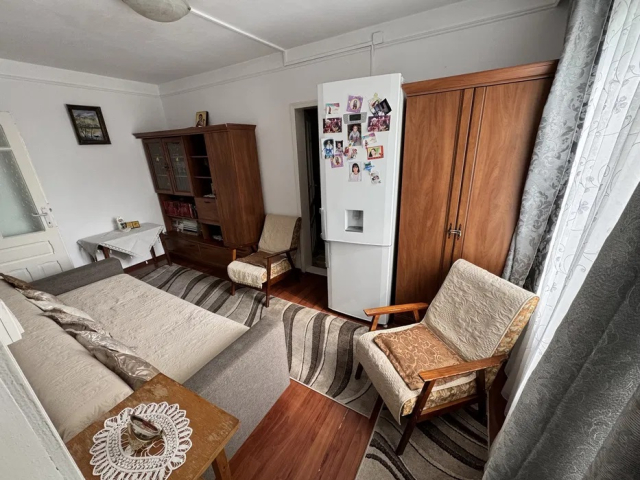 2 camere,  nedecomandat,  32 mp, de vanzare apartament in zona Tatarasi,  (Carrefour Express) 163113