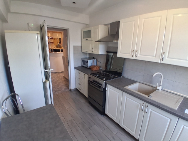 Apartament 2 camere - Pacurari