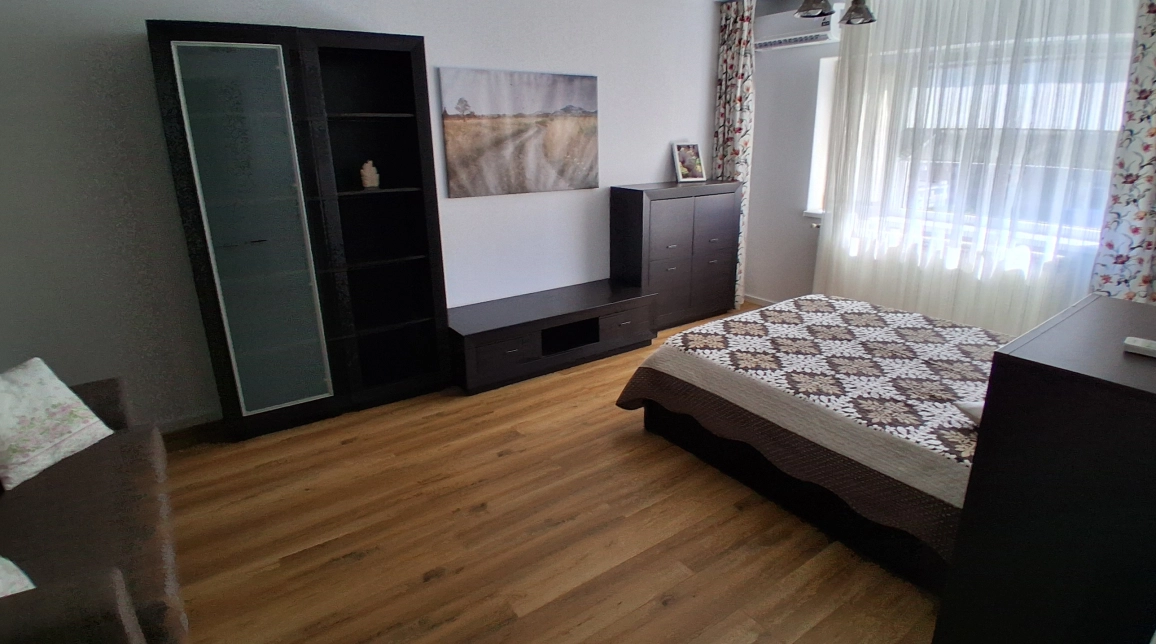 Oferta De vanzare apartament, 1 camera, decomandat, 40 mp, Pacurari,  MOARA DE FOC- AUTOCENTER imagine 1