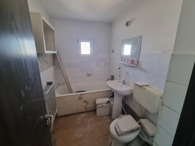 Apartament 2 camere - Tomesti