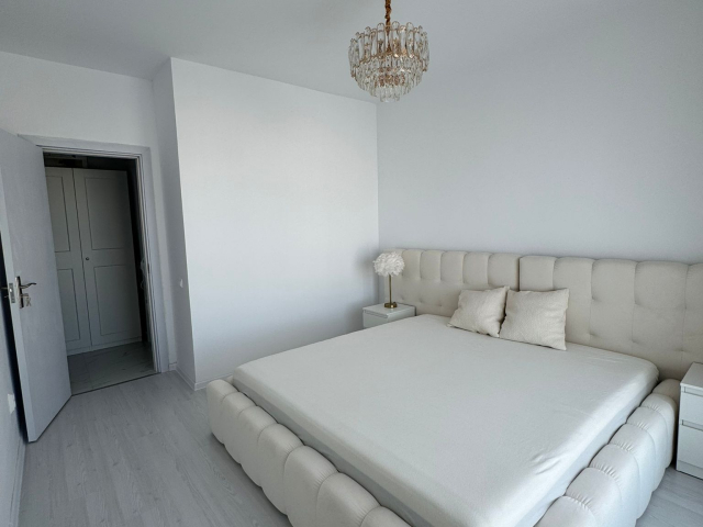 De vanzare apartament, 2 camere,  decomandat,  61 mp, Theodor Pallady,  (Metrou Nicolae Teclu ) 163332