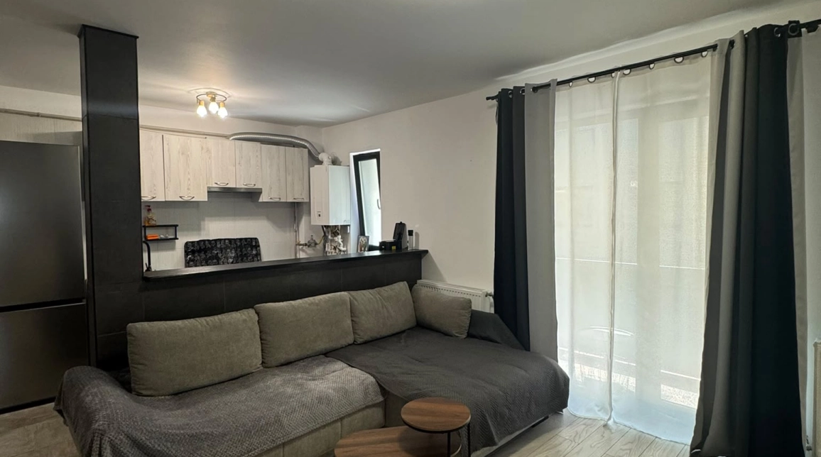Oferta Apartament nou, 2 camere semidecomandat, 53 mp, Pacurari, de vanzare,  Kaufland imagine 11