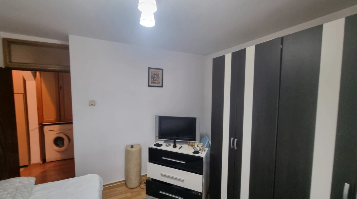 Oferta Nicolina apartament 52 mp, 2 camere, decomandat, de vanzare,  Nicolina 2 - Clopotari imagine 6