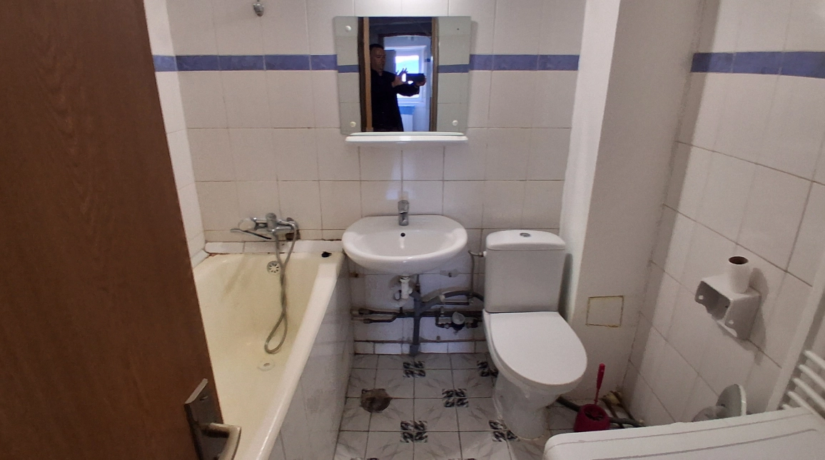 Oferta Apartament, 2 camere decomandat, 58 mp, Centru, de vanzare,  BD. INDEPENDENTEI imagine 8