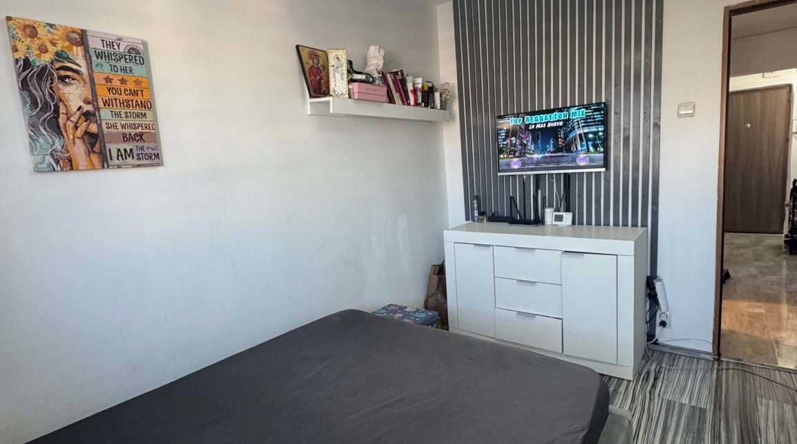 Oferta 2 camere, decomandat, 42 mp, de vanzare apartament in zona Alexandru cel Bun,  Zimbru imagine 9