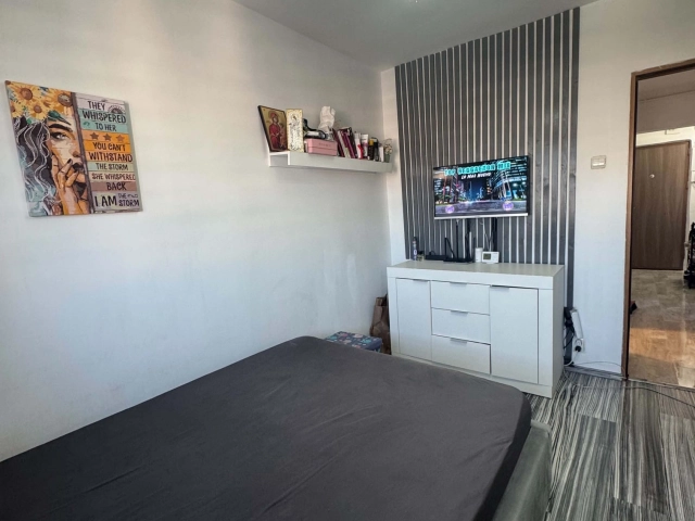 Apartament 2 camere - Alexandru cel Bun