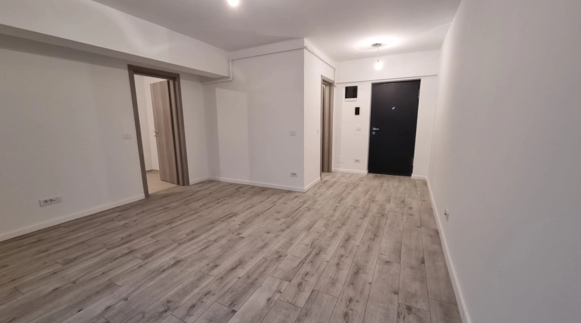 Oferta Visani apartament nou 37 mp, 1 camera, decomandat, de vanzare,  Mega Image imagine 2