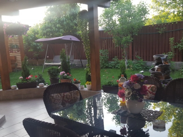 Apartament 4 camere - Pacurari