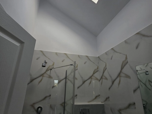 Apartament 4 camere - Horpaz