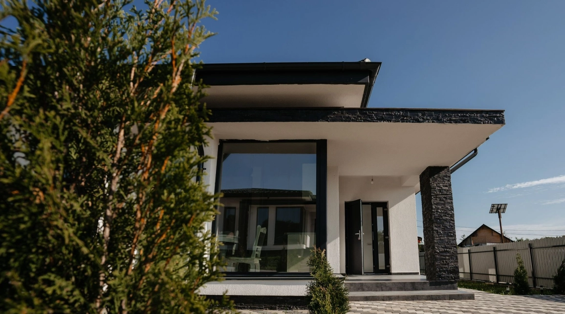 Oferta Casa de vanzare, 4 camere, 90 mp, Visani,  TLT Visan imagine 3