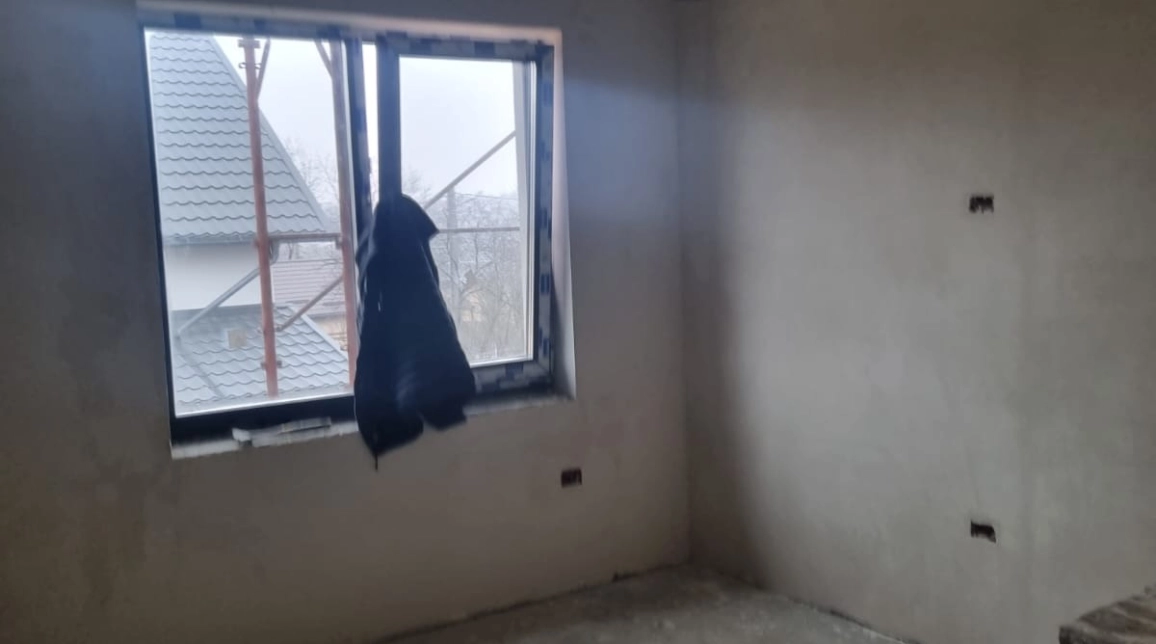 Oferta Casa de vanzare, 4 camere, 115 mp, Miroslava,  la 1km de LIDL imagine 8