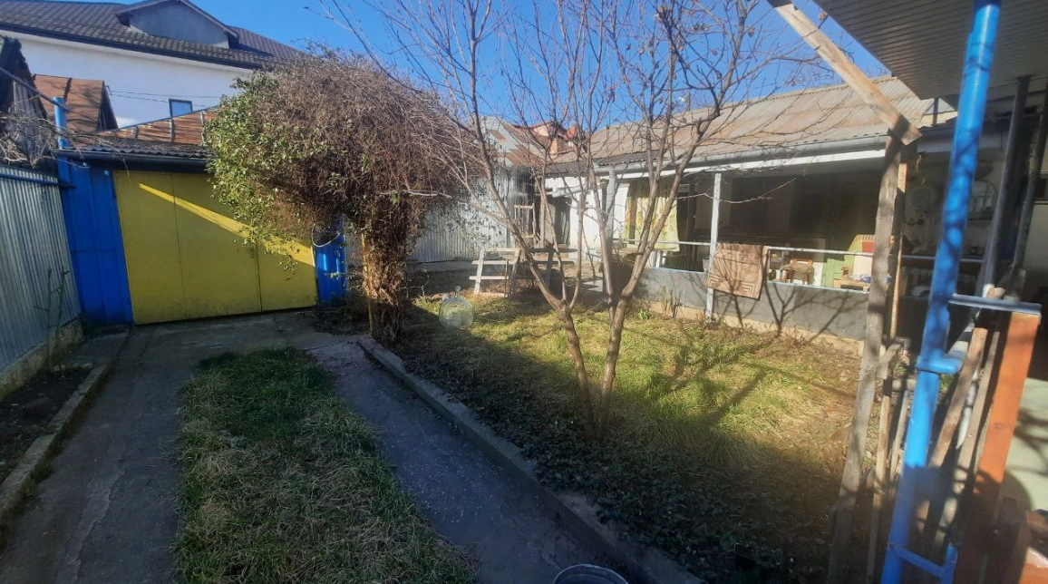 Oferta Gara veche casa 119 mp, 4 camere, de vanzare,   imagine 3