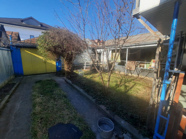 Gara veche casa 119mp, 4 camere,  de vanzare,   161809