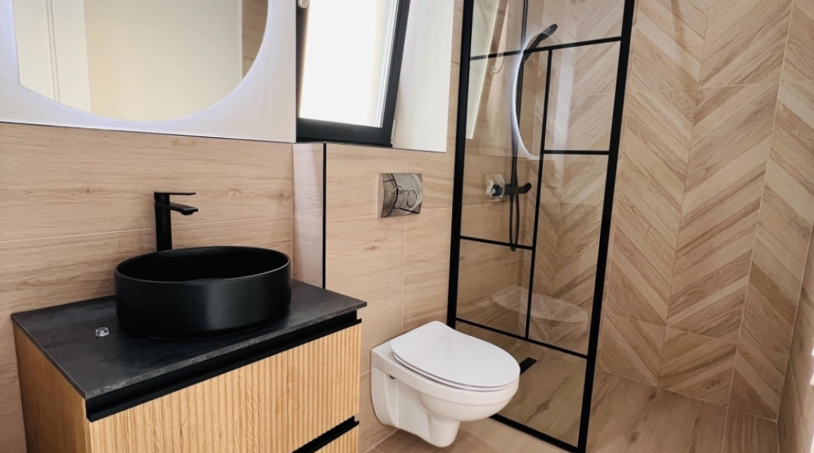 Oferta Miroslava casa 132 mp, 4 camere, de vanzare,  Trans Anapet imagine 5