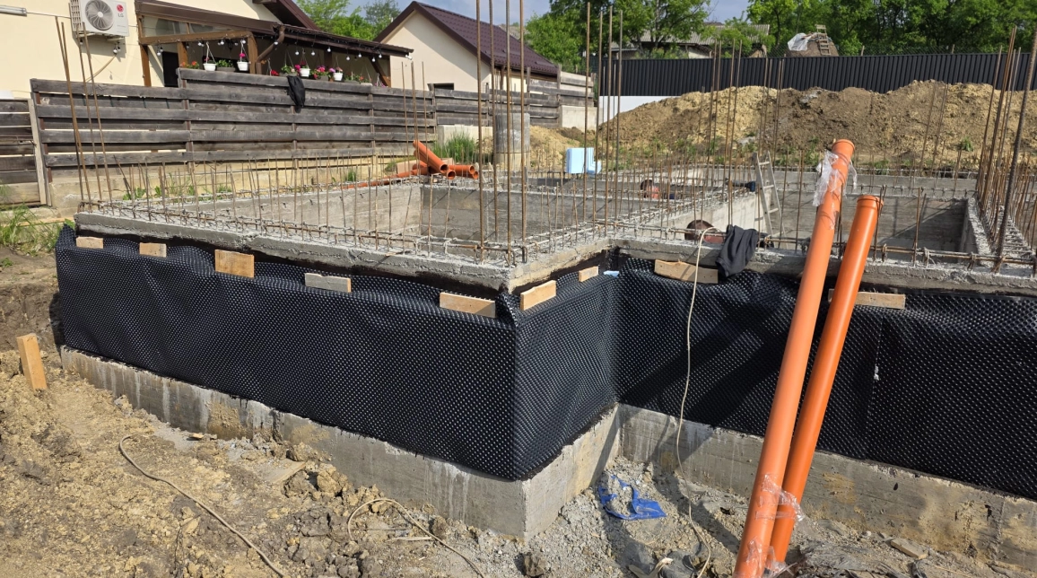 Oferta 5 camere, 140 mp, de vanzare casa in zona Miroslava,  Cresa Miroslava imagine 21