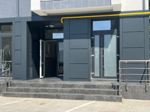 Spatiu comercial CUG Valea Adanca-5 Drumuri 260mp  158805