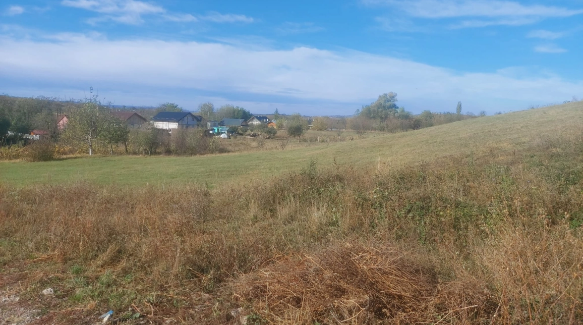 Oferta Teren de vanzare Barnova dupa manastirea Barnova 1000 mp  imagine 3