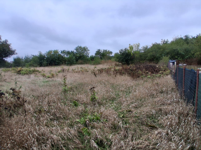 Teren  Ciurea inainte de a 2 cale ferata 642mp  161753