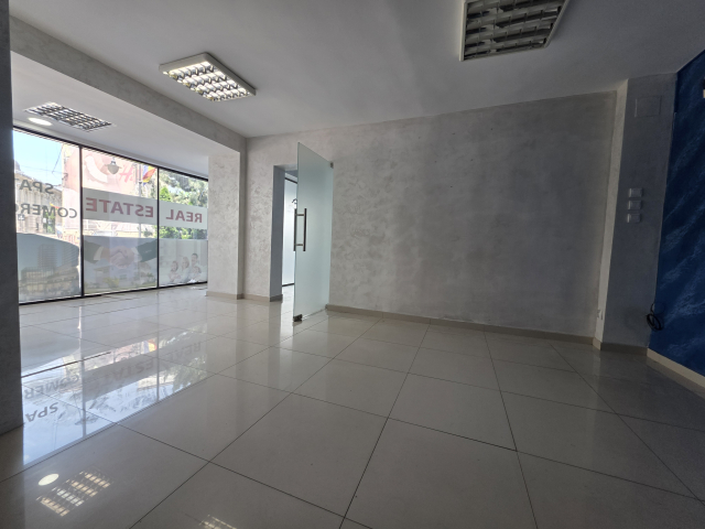 Spatiu comercial Centru P-ta Unirii 45mp  162749