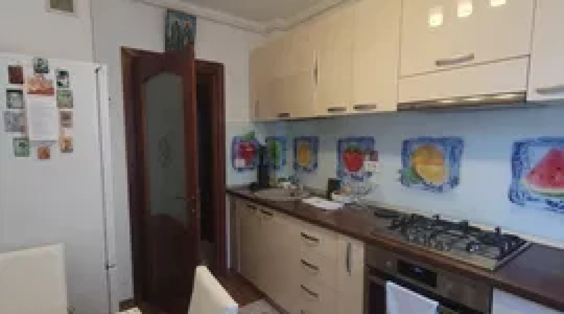 Oferta Precista apartament 56 mp, 2 camere, semidecomandat, de inchiriat,  Scoala Nr.4 imagine 3