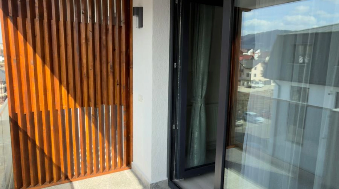 Oferta Fermelor apartament 36 mp, 1 camera, open-space, de inchiriat imagine 9