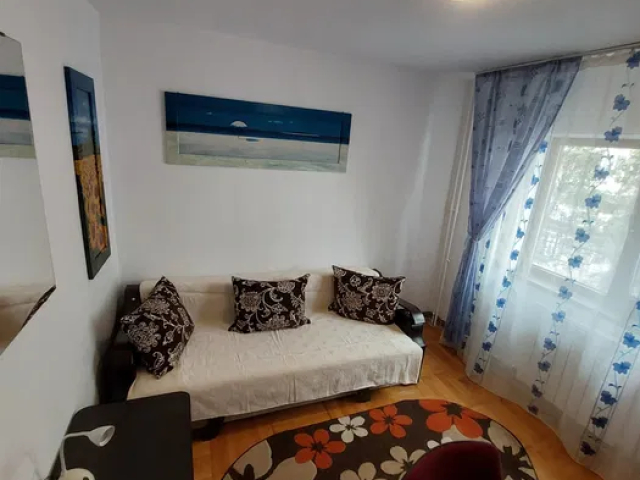 Apartament de inchiriat, 3 camere,  decomandat,  70 mp, Nicolina,  (Lidl) 161975