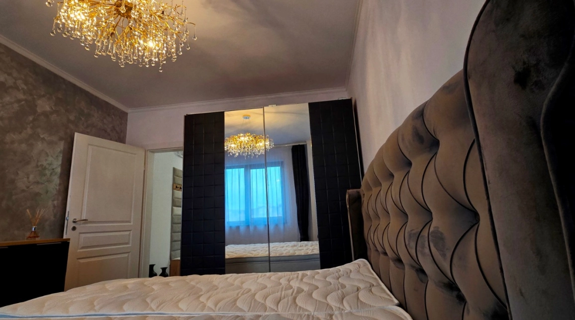 Oferta 2 camere, decomandat, 60 mp, de inchiriat apartament in zona Dacia,  LIDL imagine 8