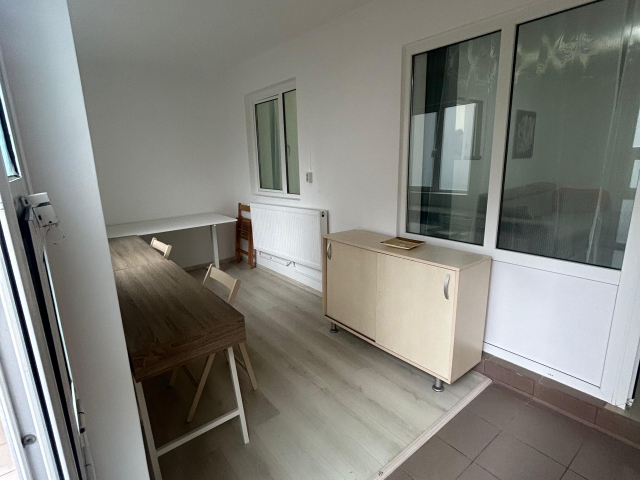 2 camere,  nedecomandat,  38 mp, de inchiriat apartament in zona Alexandru cel Bun,  (Piata Voievozilor) 161998