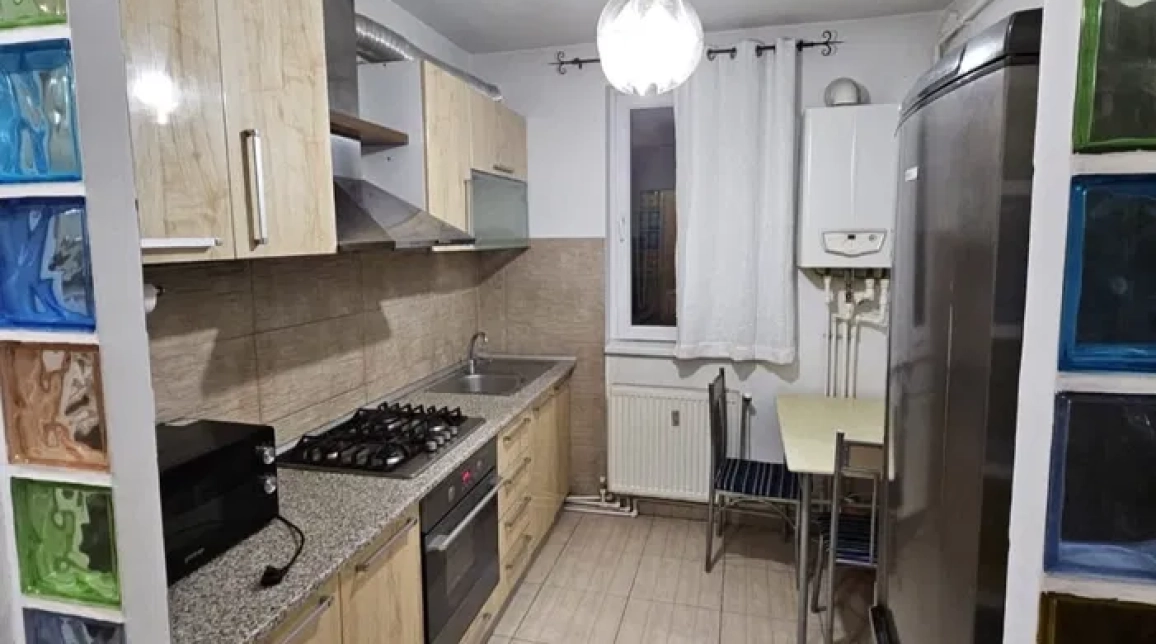 Oferta 2 camere, semidecomandat, 50 mp, de inchiriat apartament in zona Tudor Vladimirescu,  Iulius Mall imagine 5