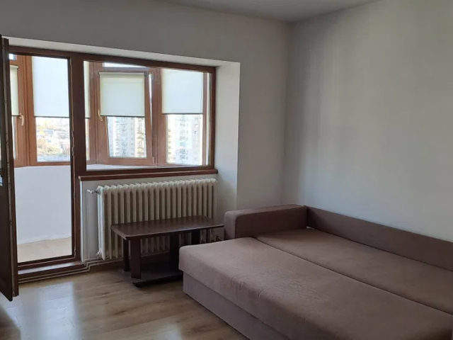 Pacurari apartament  38 mp, 1 camera,  decomandat, de inchiriat,  (Kaufland ) 162264