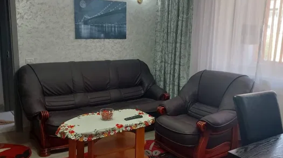 Oferta 2 camere, semidecomandat, 54 mp, de inchiriat apartament in zona Maratei,  Piata Maratei imagine 1