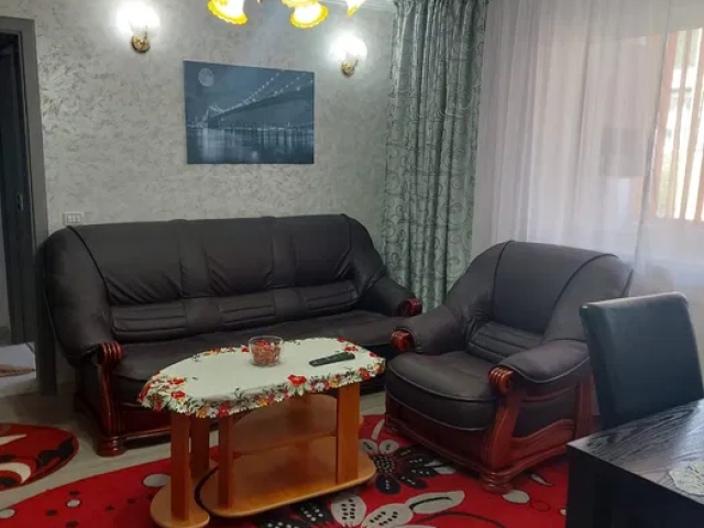 2 camere,  semidecomandat,  54 mp, de inchiriat apartament in zona Maratei,  (Piata Maratei) 162273