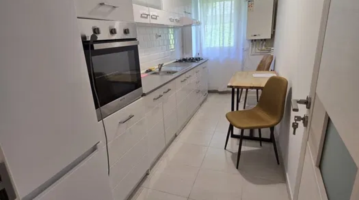 Oferta 2 camere, decomandat, 48 mp, de inchiriat apartament in zona Bucium,  Lidl imagine 2